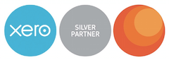 Suntax Xero Silver Partner