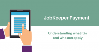 JobKeeper Payments to Support your Business