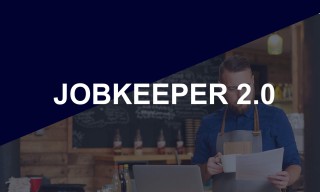 JobKeeper Action Required