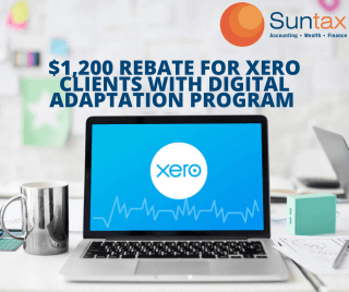 Xero and the Victorian Government’s Small Business Digital Adaptation Program